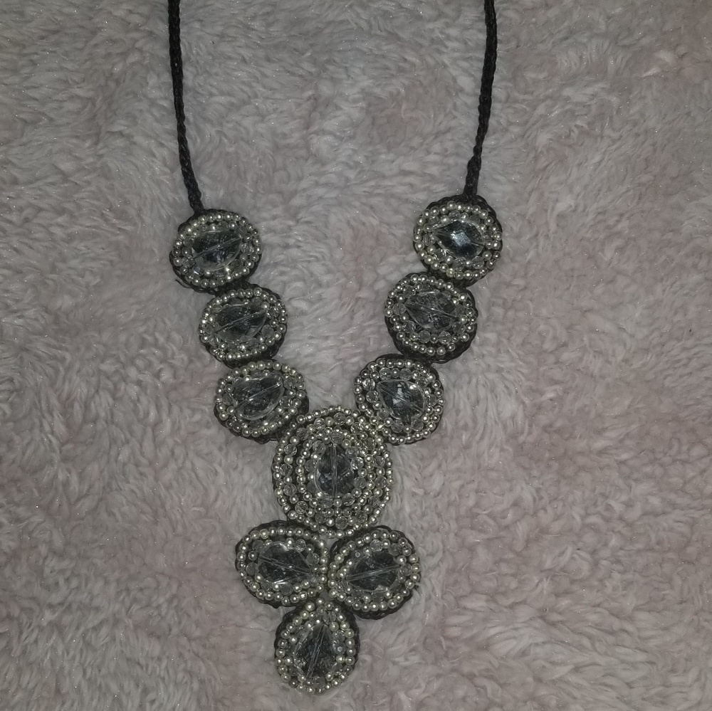 Boutique Necklace